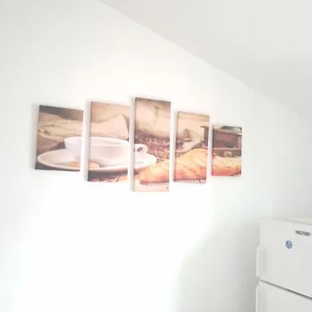 Artist Apartament Cefalù
