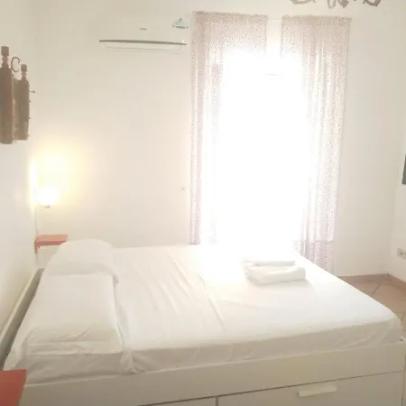 Artist Apartament Cefalù